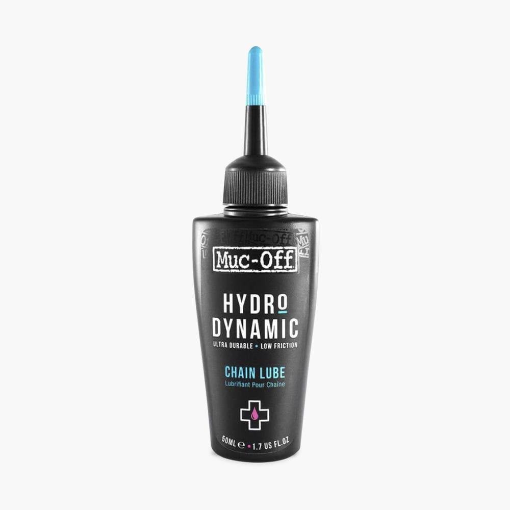 Muc-Off Hydrodynamic Lube 50ml Zincir Yağı