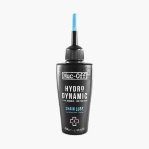 Muc-Off Hydrodynamic Lube 50ml Zincir Yağı