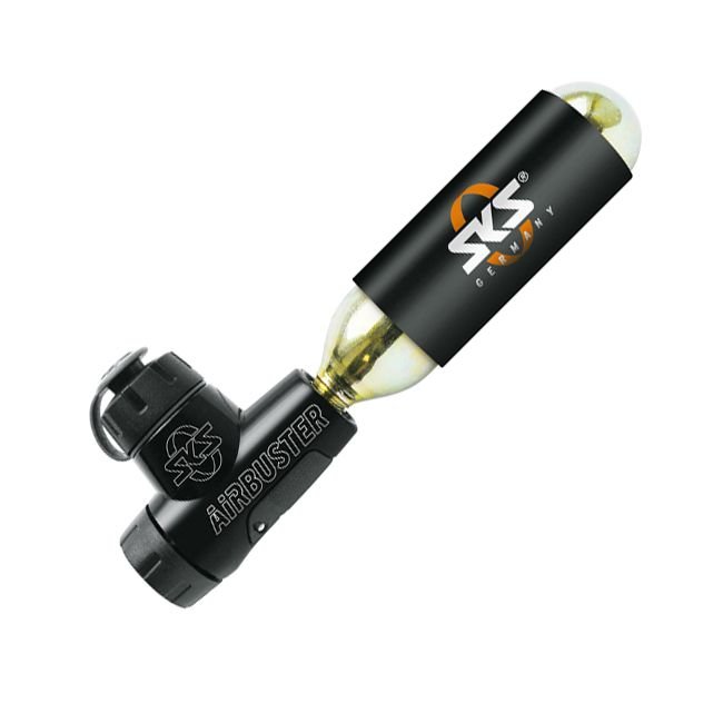 Sks Airbuster Co2 Kartuş Pompa