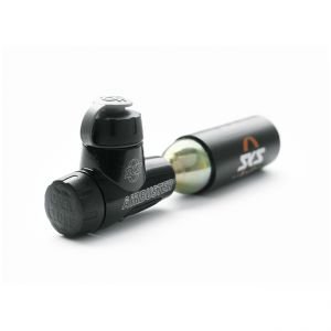 Sks Airbuster Co2 Kartuş Pompa