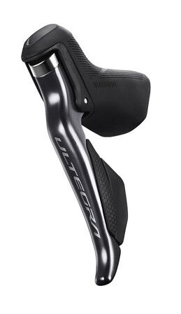 Shimano Ultegra Di2 ST-R8150 2 Vites Fren Kolu Ön