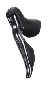 Shimano Ultegra Di2 ST-R8150 2 Vites Fren Kolu Ön