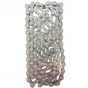 KMC HV700 8 Speed 116 Bakla Zincir Kahverengi