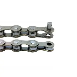 KMC HV700 8 Speed 116 Bakla Zincir Kahverengi