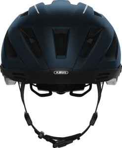 Abus Pedelec 2.0 Yetişkin Bisiklet Kaskı - Midnight Blue
