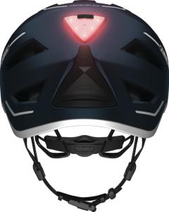 Abus Pedelec 2.0 Yetişkin Bisiklet Kaskı - Midnight Blue