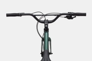 Cannondale 27.5 Treadwell 2 Remixte Şehir/Tur Bisikleti  - Jade
