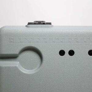 IGLOO CoreMAX 120 Tekerlekli Buzluk 120 Litre