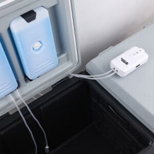 IGLOO CoreMAX 120 Tekerlekli Buzluk 120 Litre