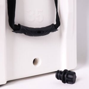 IGLOO Ultima 35 Qt RotoMold Buzluk 33 Litre