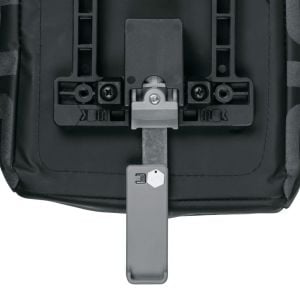 Sks Infinity Topbag Bagaj Üstü Bisiklet Çantası Siyah