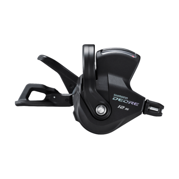 Shimano Deore Sağ Vites Kolu 12S SL-M6100-R