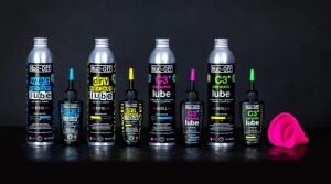 Muc-Off Dry Lube 300ml Zincir Yağı