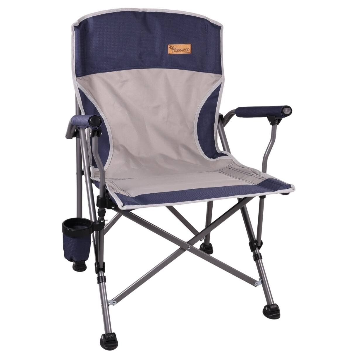 FreeCamp Huxley Katlanır Sandalye - Lacivert