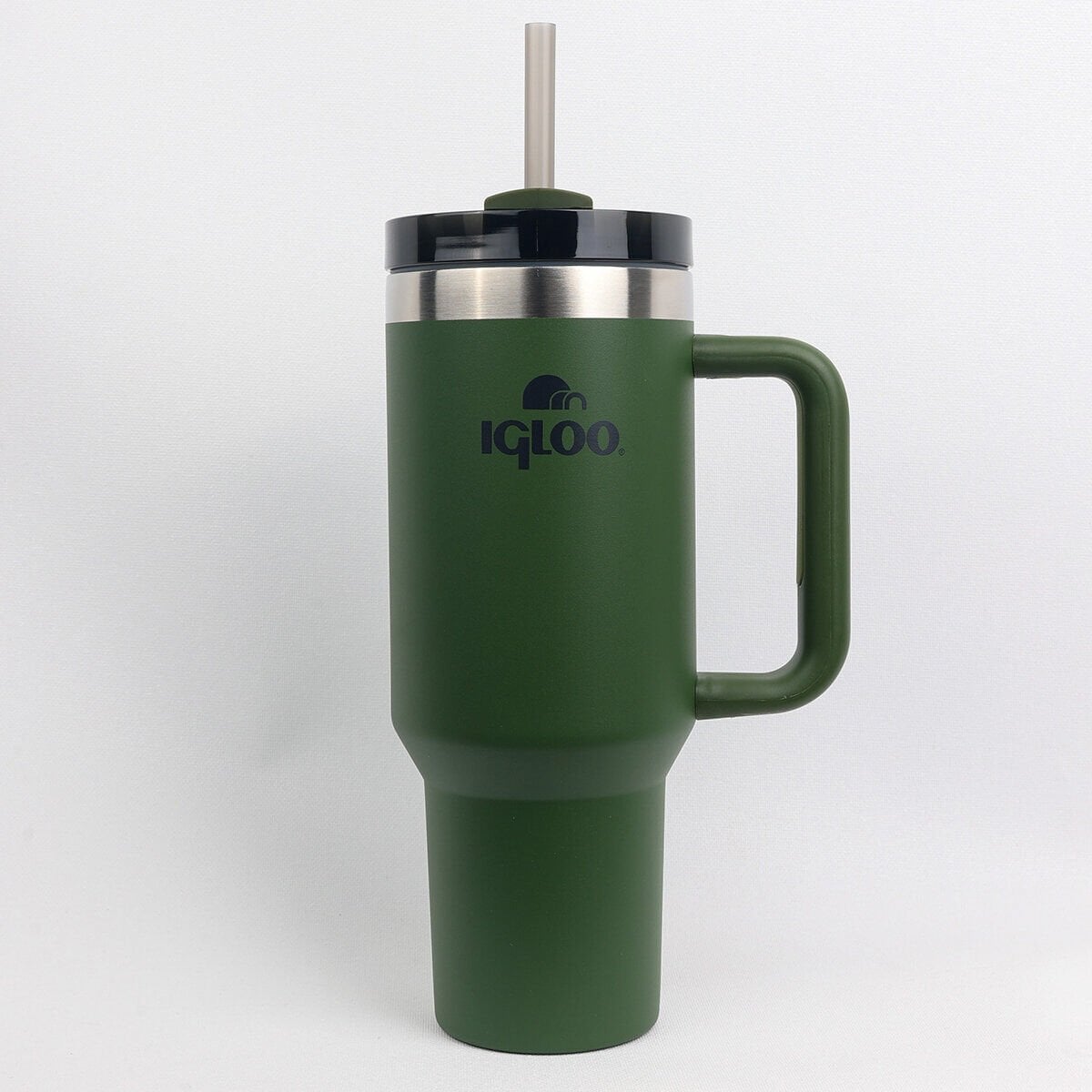 IGLOO Stadler Thermo-Mug 1.2 Litre Termos - Haki