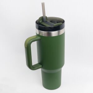 IGLOO Stadler Thermo-Mug 1.2 Litre Termos - Haki