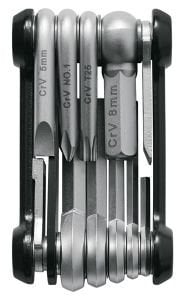 Sks Tom 14 14 Fonksiyonlu Alyan Seti