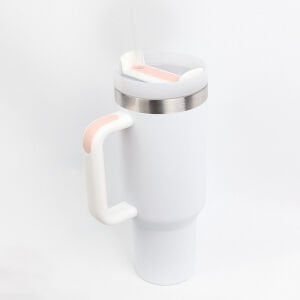 IGLOO Stadler Thermo-Mug 1.2 Litre Termos - Beyaz