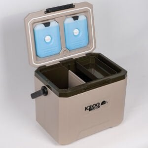 IGLOO CoreMAX 16 Buzluk 16 Litre