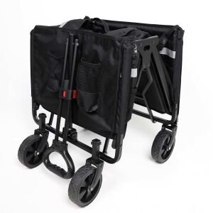 FreeCamp Nest 250 Katlanır Wagon Araba