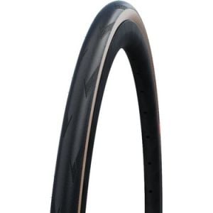 Schwalbe Pro One 700x25C Katlanır Yol Bisikleti Dış Lastik Tubeless Easy, Evo, Super Race, V-Guard