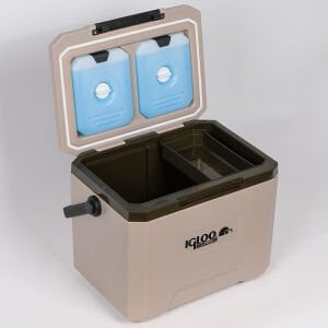 IGLOO CoreMAX 12 Buzluk 12 Litre