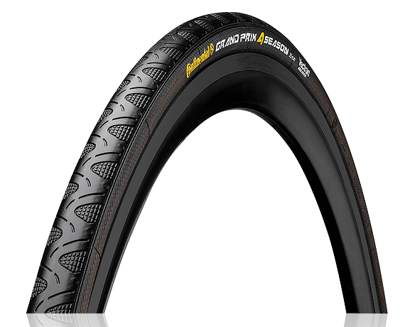 Continental Grand Prix 4-Season 700x28C Katlanır Yol Dış Lastik