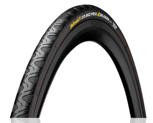 Continental Grand Prix 4-Season 700x28C Katlanır Yol Dış Lastik
