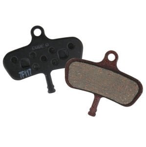 SRAM Avid Code Organik Disk Fren Balatası Quiet