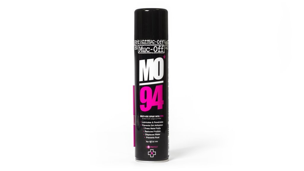 Muc-Off MO-94 400ml Koruma Sprey
