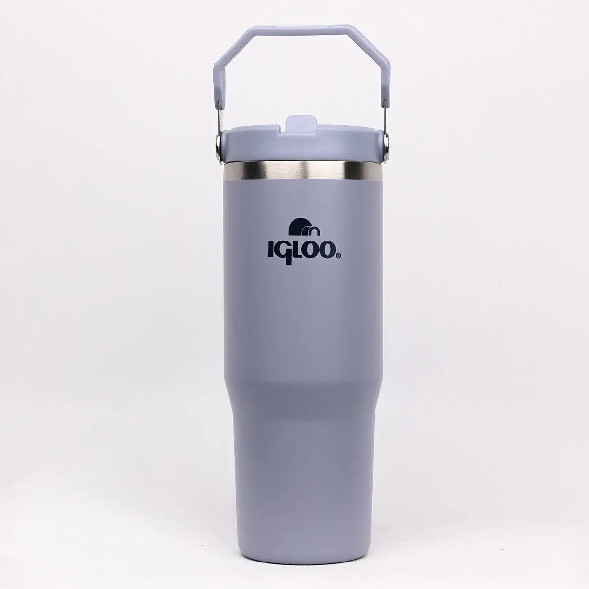 IGLOO Powder Termos 900ml - Duman Mavi