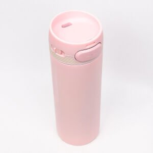 IGLOO Squid Termos 600ml - Pembe