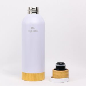 IGLOO Hydrate Pro Termos 500ml - Beyaz