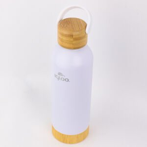 IGLOO Hydrate Pro Termos 500ml - Beyaz