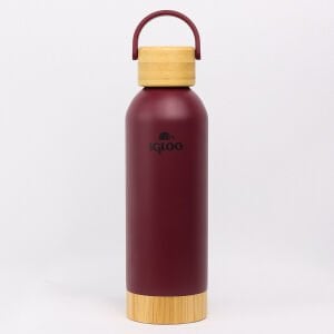 IGLOO Hydrate Pro Termos 500ml - Bordo