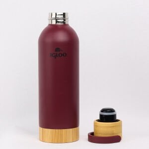 IGLOO Hydrate Pro Termos 500ml - Bordo