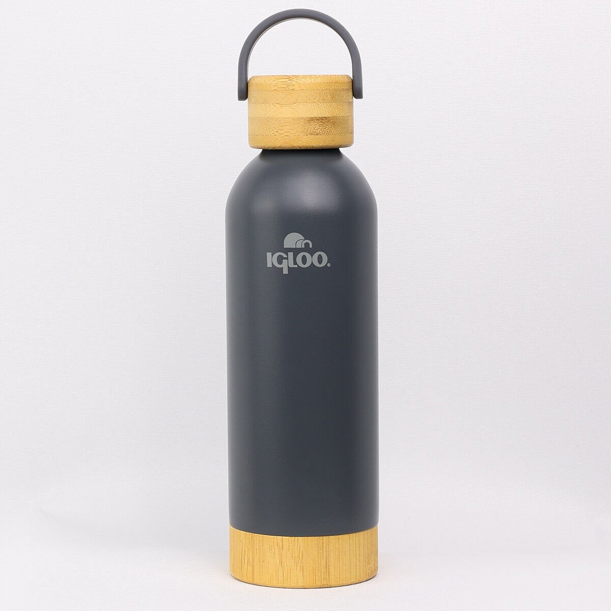 IGLOO Hydrate Pro Termos 500ml - Füme