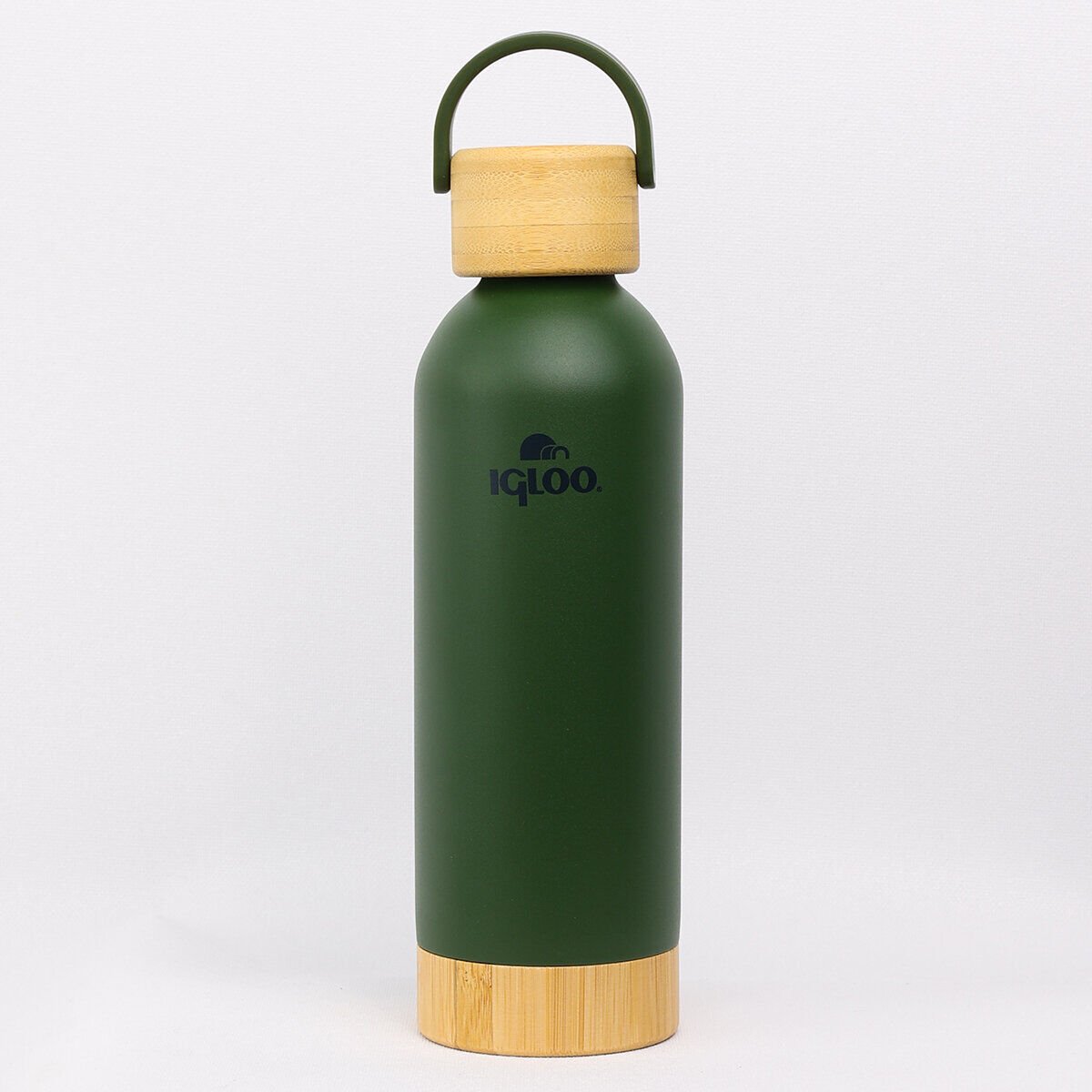 IGLOO Hydrate Pro Termos 500ml - Haki