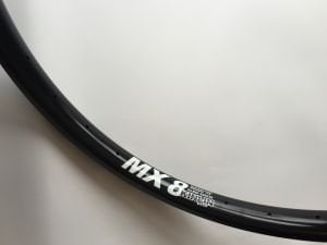 Kınlın Jnt 26 32h Mx8 Downhill Jant Çemberi