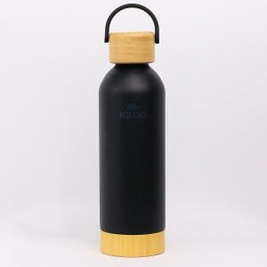 IGLOO Hydrate Pro Termos 500ml - Siyah