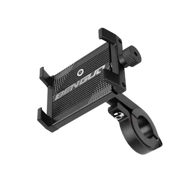 XBYC 2084-10 Benguo BG-088 Alüminyum Bisiklet Motosiklet Telefon Tutucu