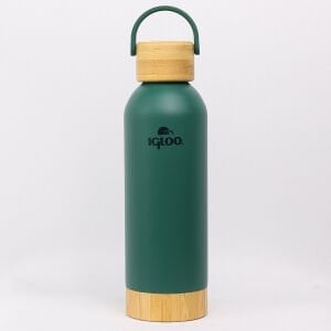 IGLOO Hydrate Pro Termos 500ml - Yeşil