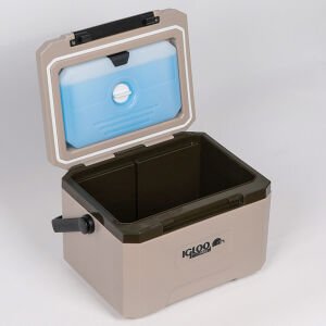 IGLOO CoreMAX 5 Buzluk 5 Litre