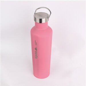 IGLOO Pentagon Termos 750ml - Pembe