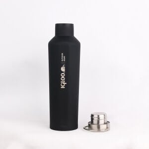 IGLOO Pentagon Termos 750ml - Siyah
