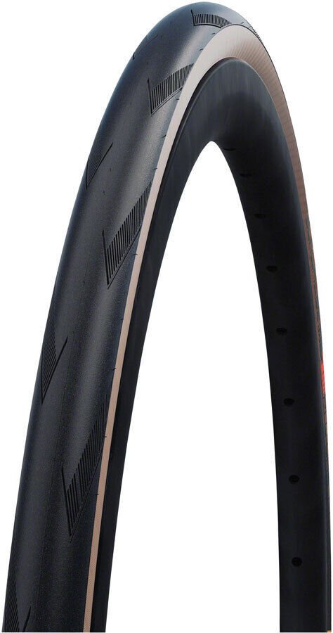 Schwalbe Pro One 700x28C Yol Bisikleti Dış Lastik Tubeless, Evo, Super Race, V-Guard