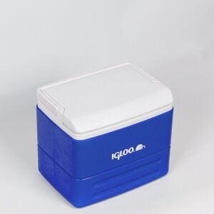 IGLOO EliteCore Buzluk 8.2 Litre - Mavi
