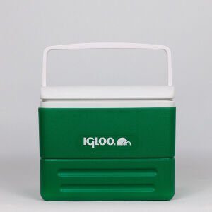 IGLOO EliteCore Buzluk 8.2 Litre - Yeşil