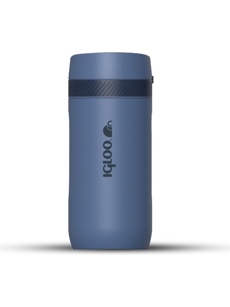 IGLOO Squid Termos 410ml - Lacivert