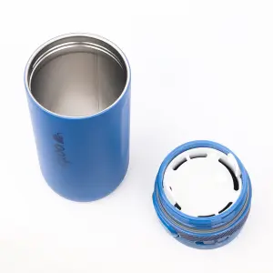 IGLOO Squid Termos 410ml - Lacivert